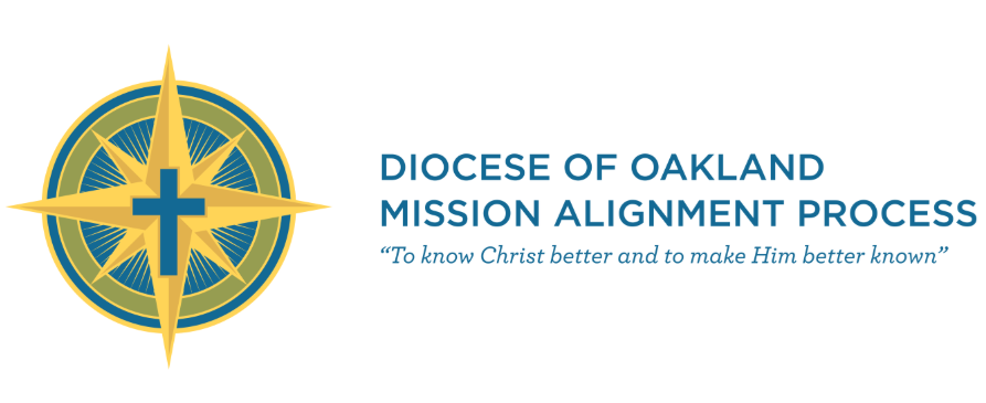 Diocese Mission Alignment Copy