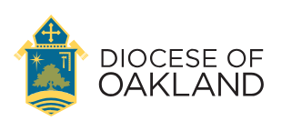 Diocese Of Oakland Logo