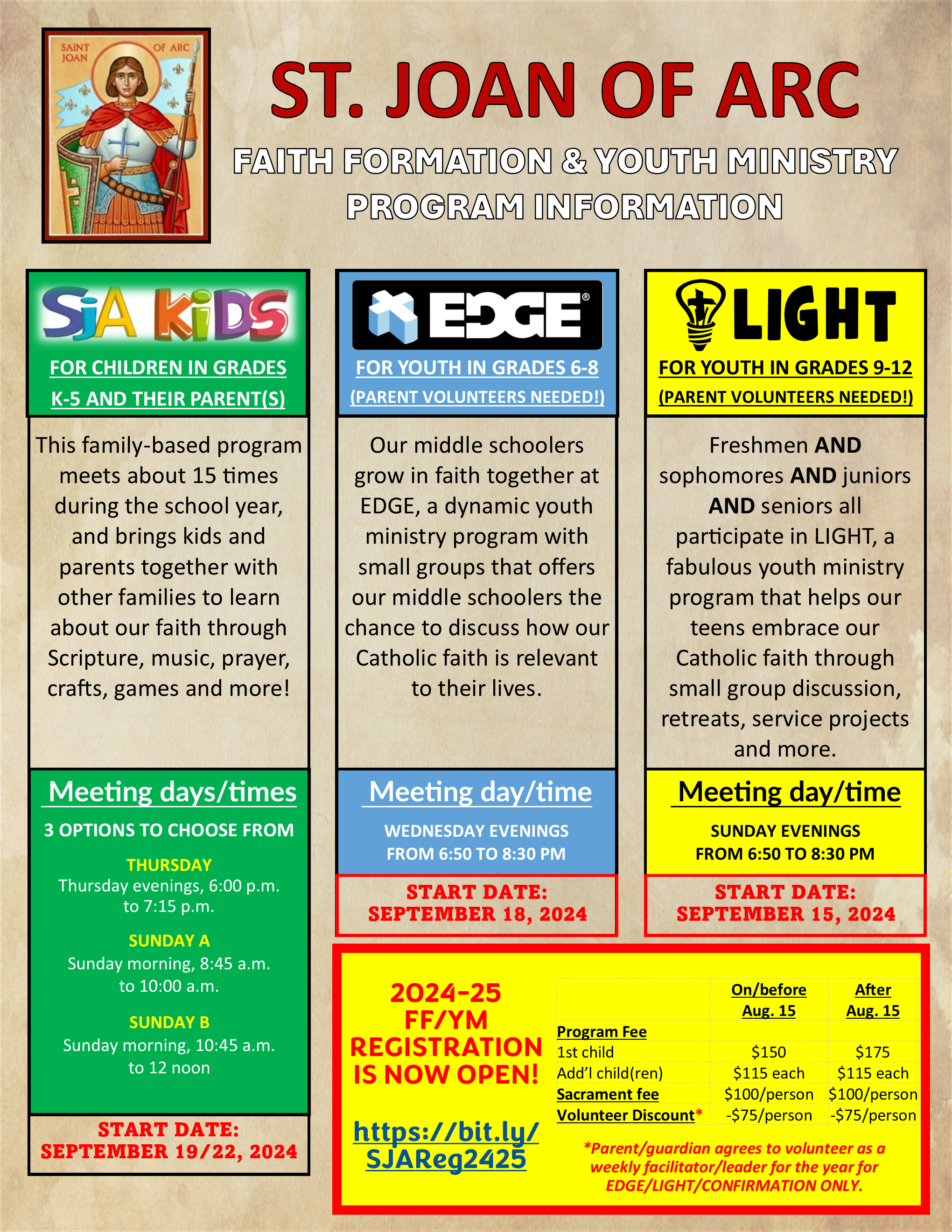 Program Description Pg 1