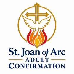 Adult Confirmation 250x250