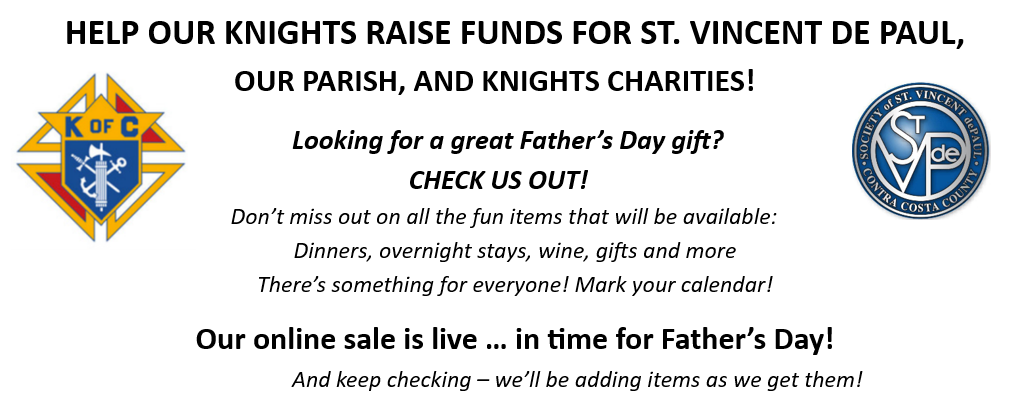 Knights On Line Sale Updated May 12