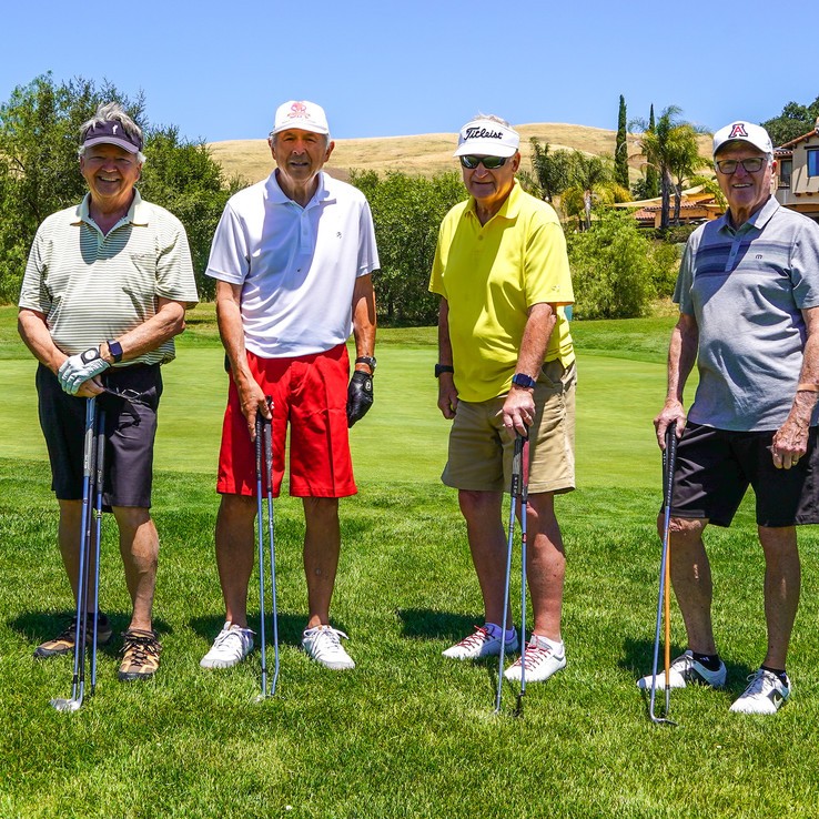 Kofc Golf Tournament 2