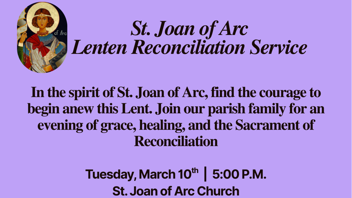 Card   Lenten Reconciliation Service 3