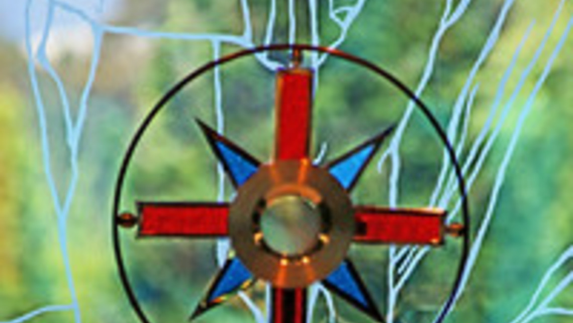 Adoration Monstrance