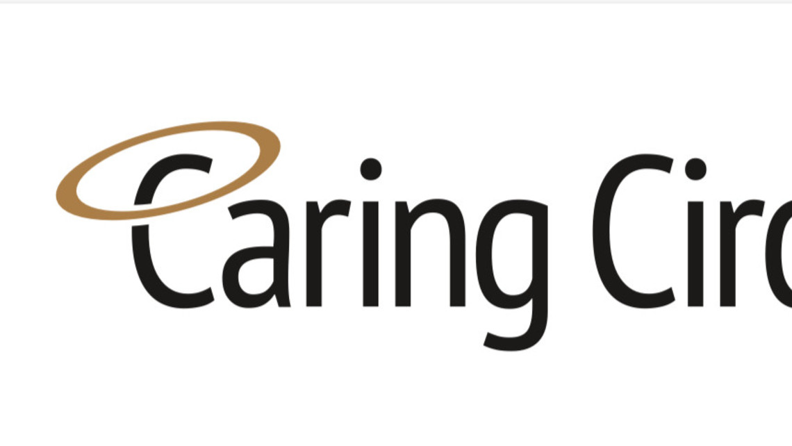 Caring Circles Small Color Logo 002