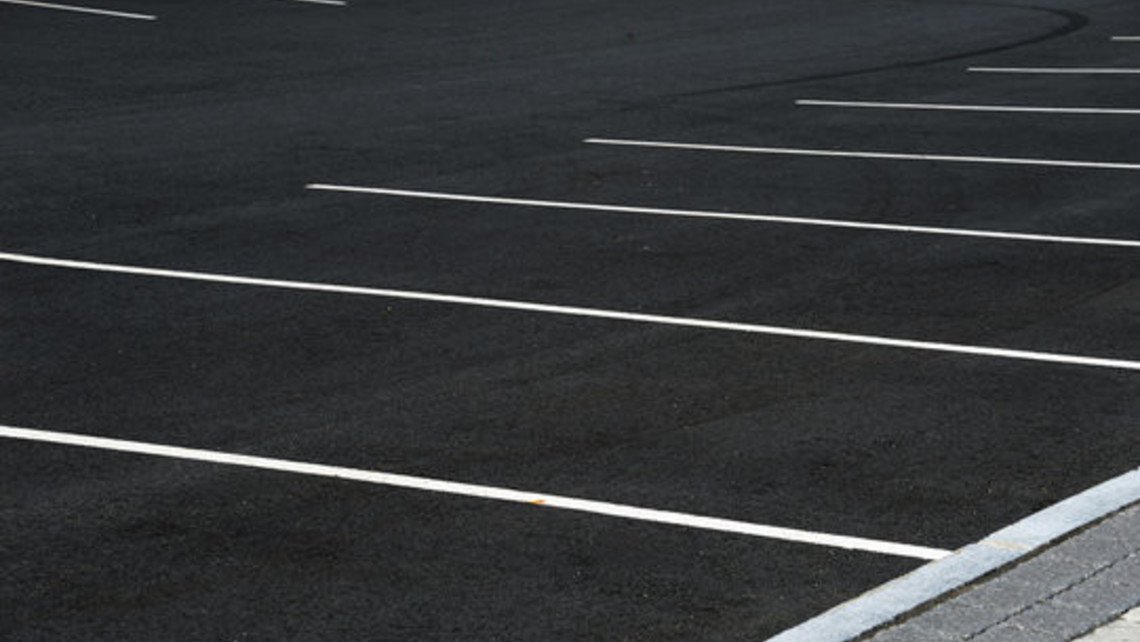 Parking Lot Image 2