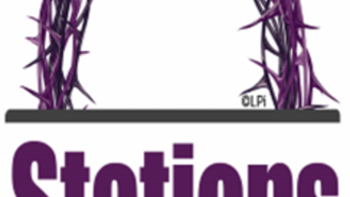 Stations Of The Cross Image