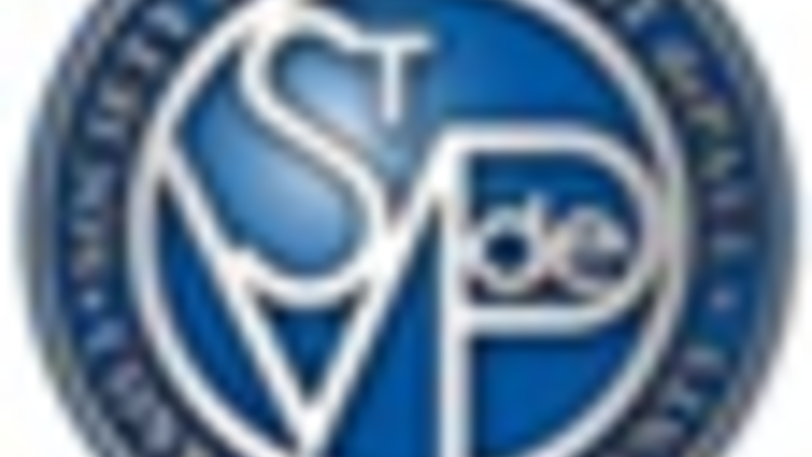 Svdp Sqauare Logo