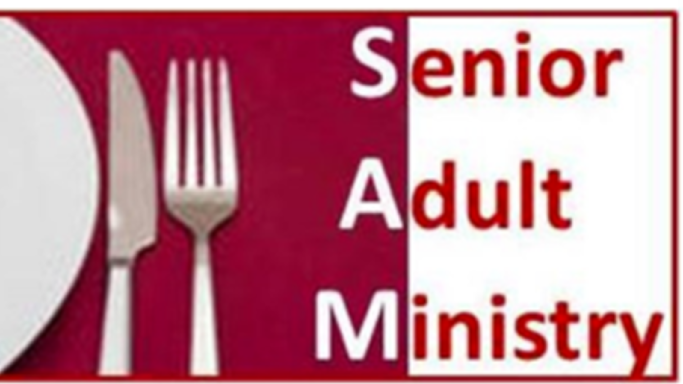 Senior Adult Ministry Image