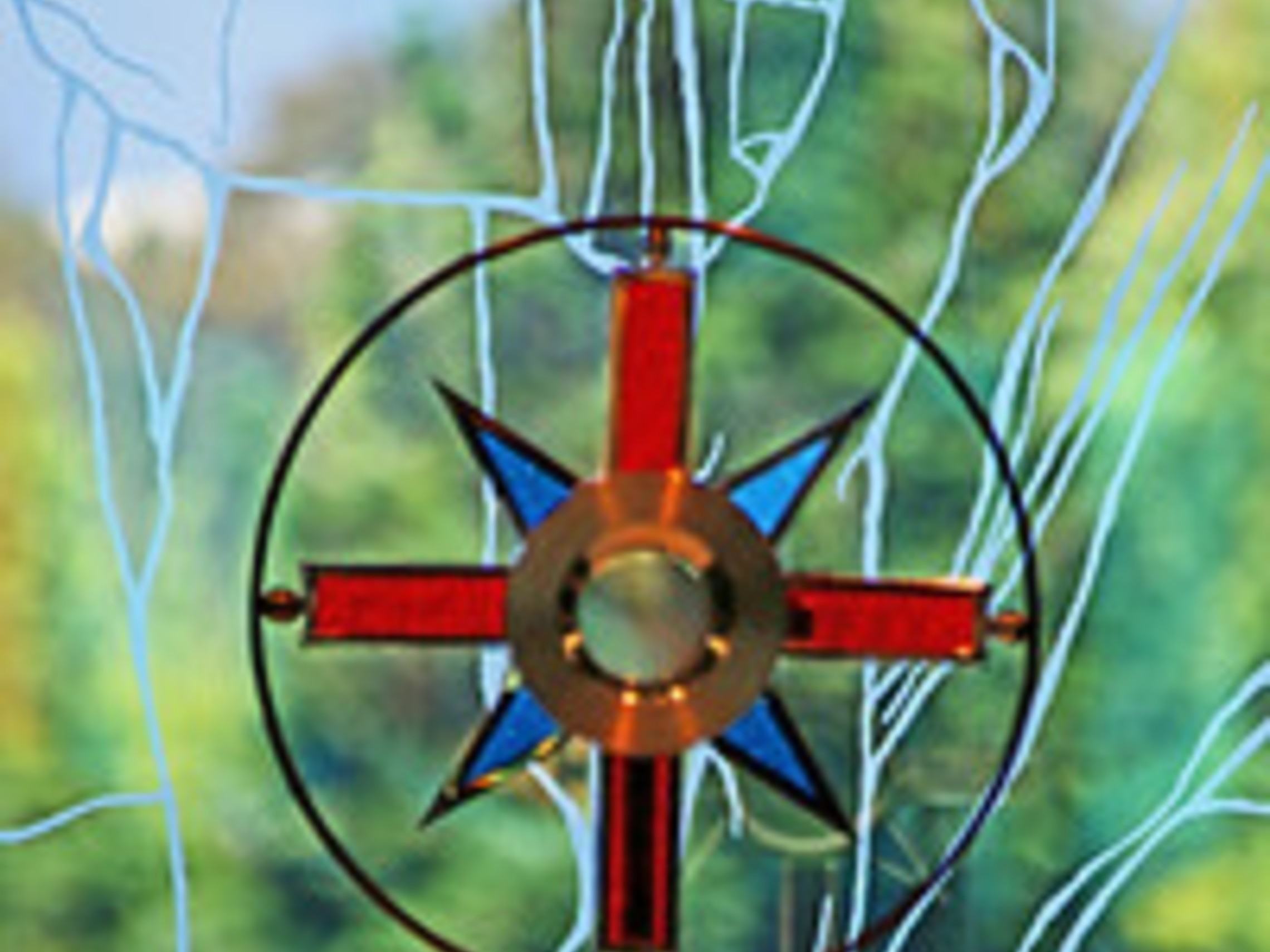 Adoration Monstrance