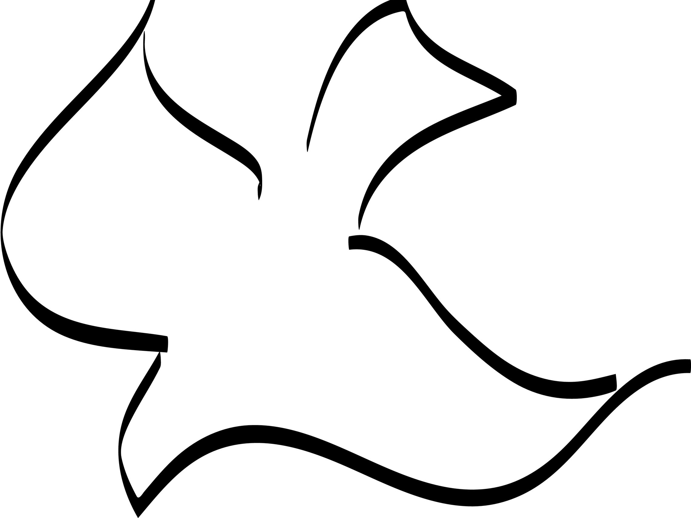 Holy Spirit Dove