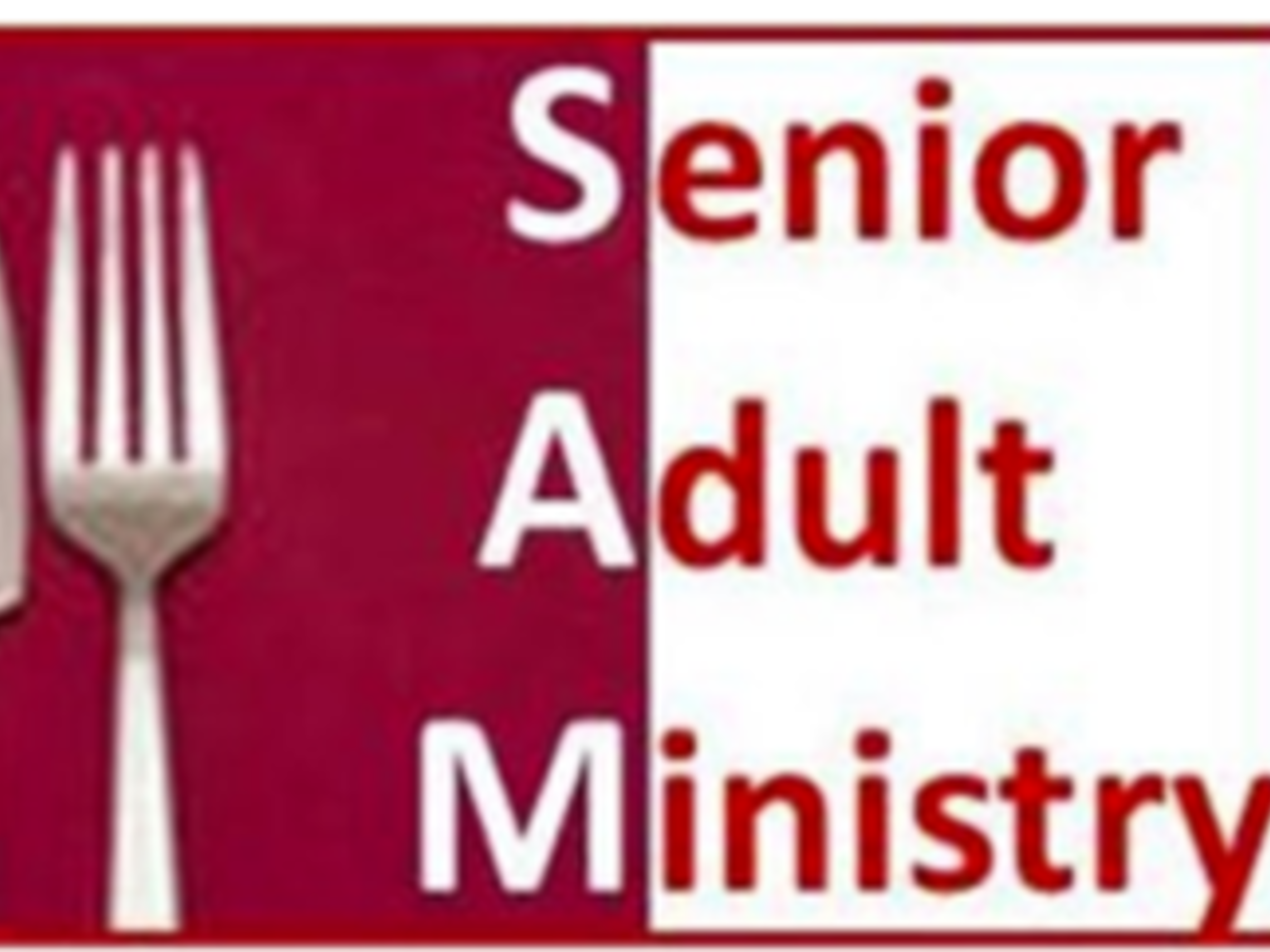 Senior Adult Ministry Image