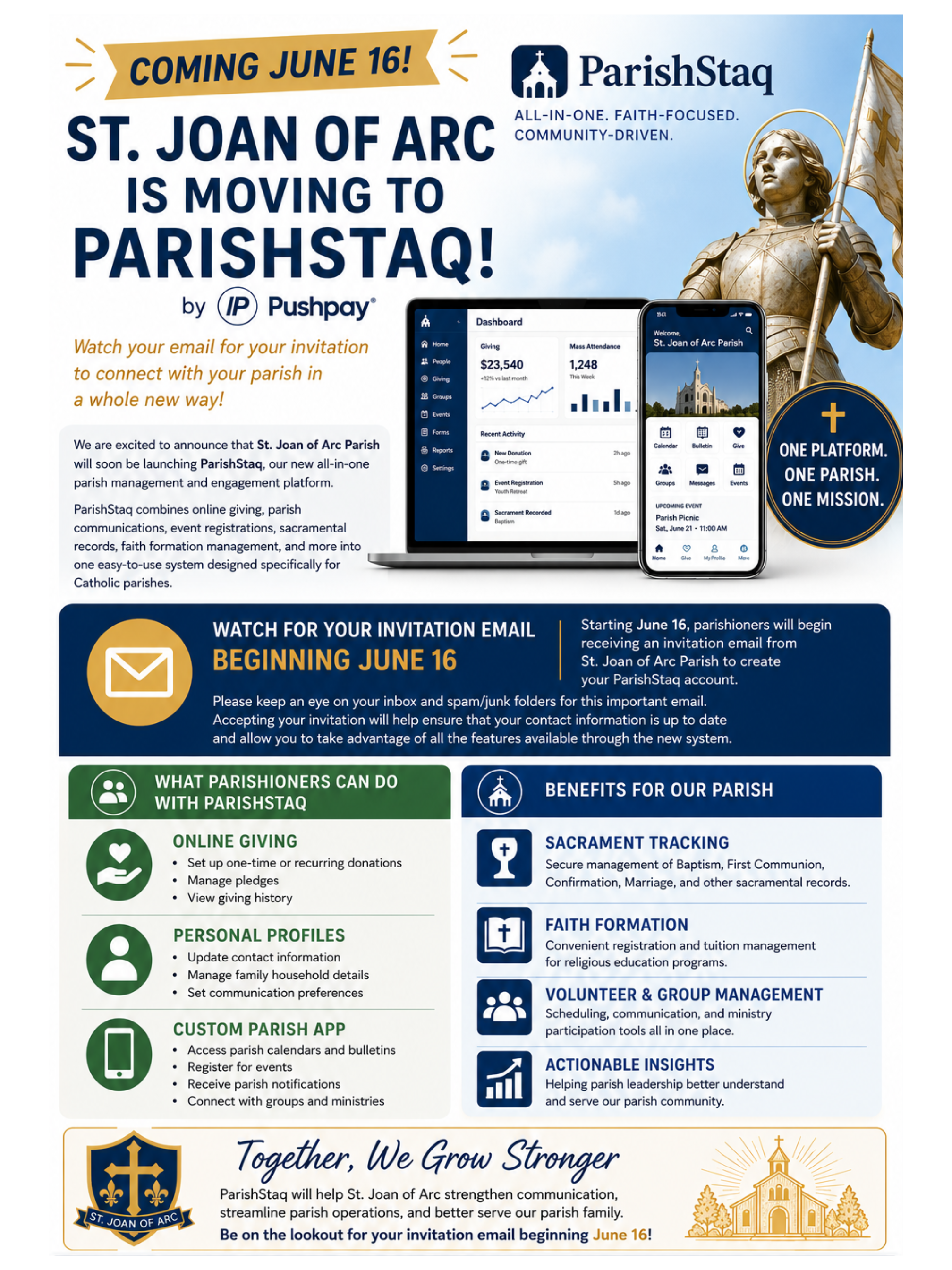 Parishstaq Poster